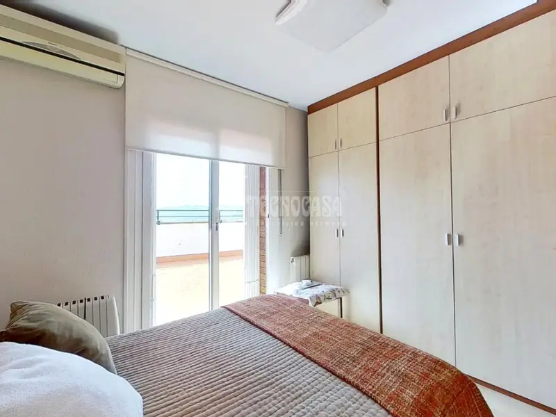 Ático en venta en Barberà del Vallès: 151m², terraza 60m², 3 dormitorios