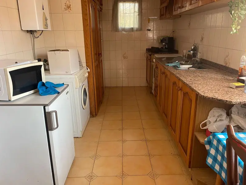 Chalet en venta en Gandia, Valencia