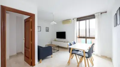 Apartamento en venta en Calle de la Luna
