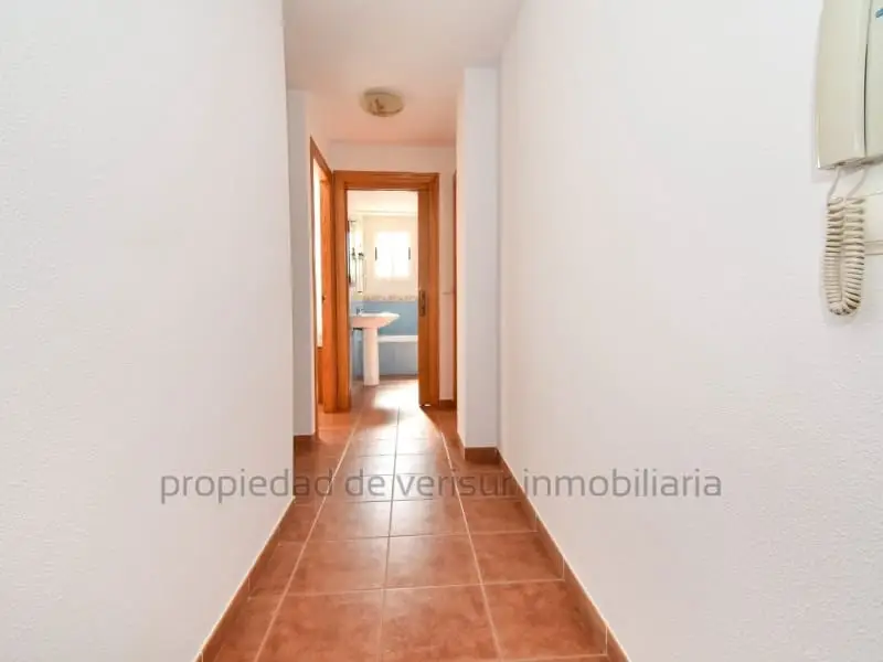 Apartamento en alquiler en Calabardina, Aguilas, Murcia