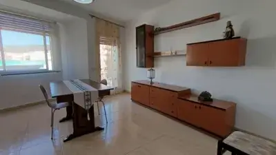Piso en alquiler en Centre