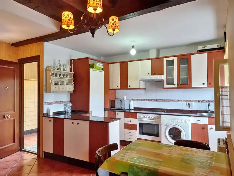 4 Cuarto Adosado en venta
Peñaullan, Asturias