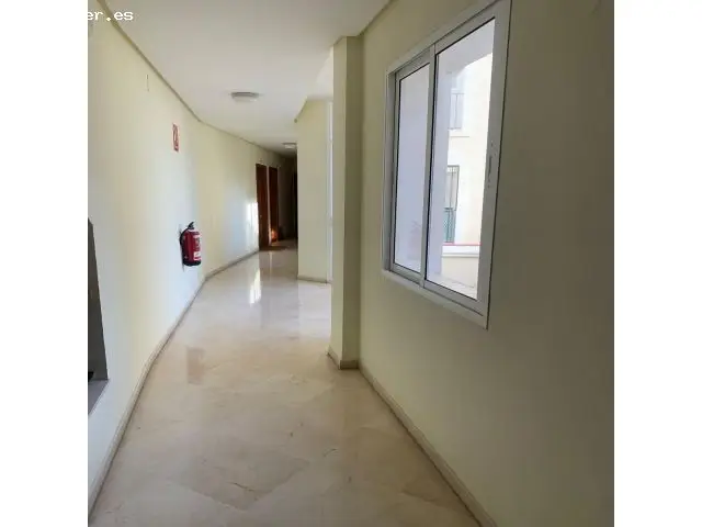 Vivienda en Centro de Jerez con Garaje y Ascensor