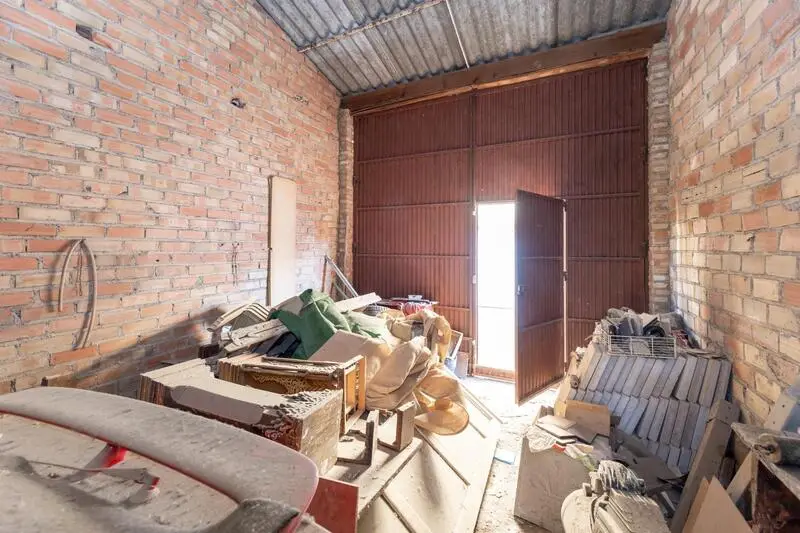 Parcela en Venta Armilla Granada 82m2