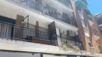 Piso en venta en Calle de José María Pérez Lozano, 17