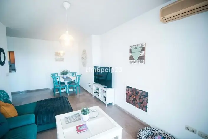 Apartamento 2 Dormitorios en Venta La Duquesa Costa del Sol