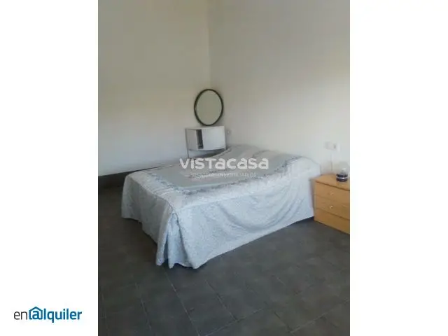 Alquiler Piso Amueblado Viso del Alcor 1 Dormitorio