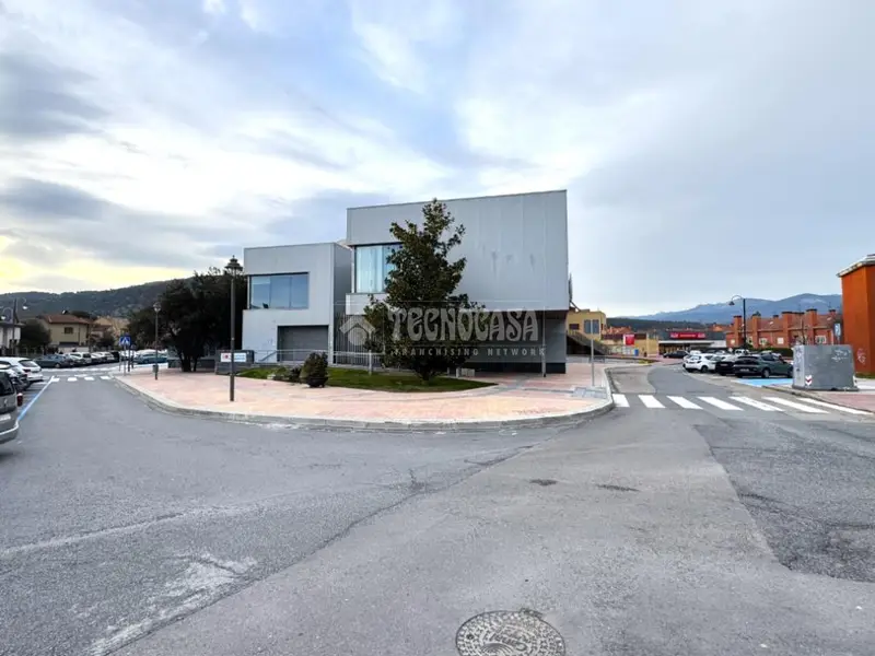 Casa en Venta Moralzarzal Chalet Pareado 4 Dormitorios Jardin