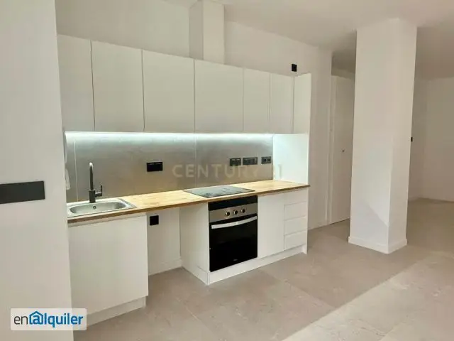 Alquiler Estudio 1 Dormitorio Pobla de Farnals