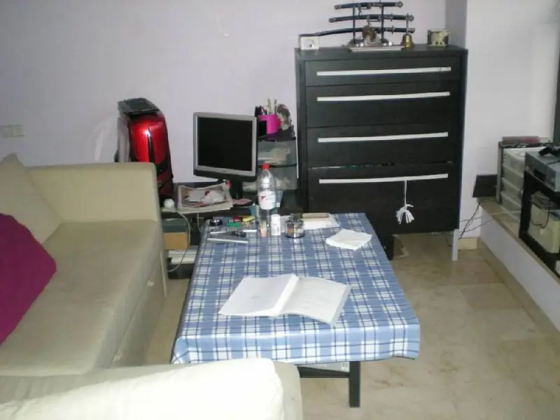 Venta Piso 1 Habitacion Manresa Centre 51m2