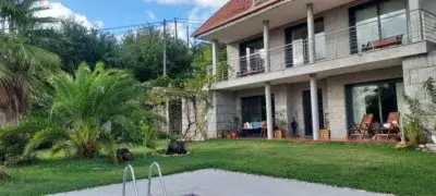 Chalet en venta en Tomiño