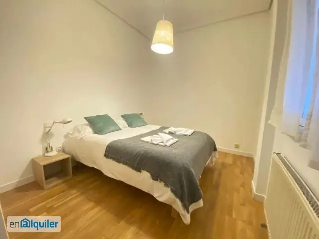 Apartamento Reformado en Madrid Centro cerca de Plaza Mayor