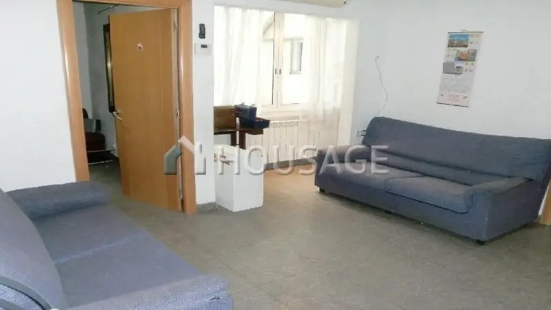 Piso 68m2 a Reformar 3 Dormitorios Badalona