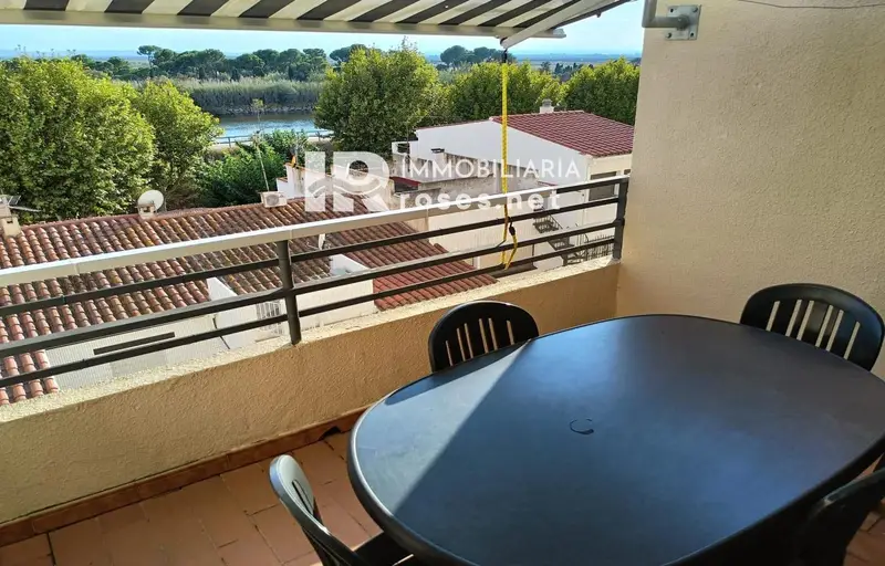 Piso en venta en Empuriabrava, Castelló d'Empúries, Girona