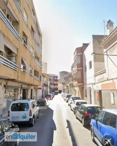 Alquiler Piso 4 Dormitorios Canals 120m2