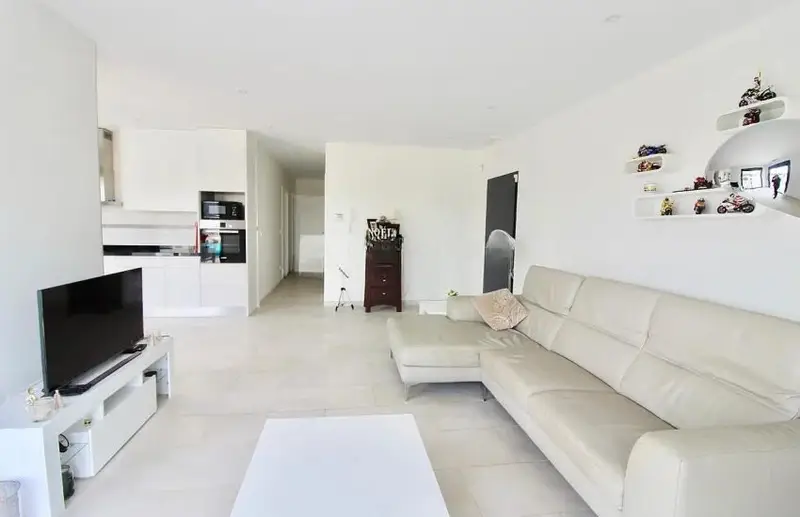 Casa Villa 3 Dormitorios Alicante