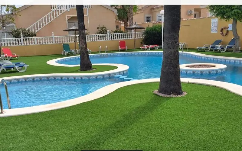 Villa en Venta Los Altos Orihuela Costa 3 Dormitorios