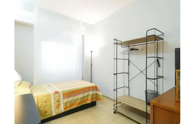 Alquiler Habitacion 140m2 Gràcia Barcelona
