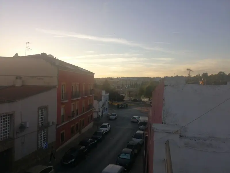 Venta Piso 3 Dormitorios Casco Antiguo Badajoz