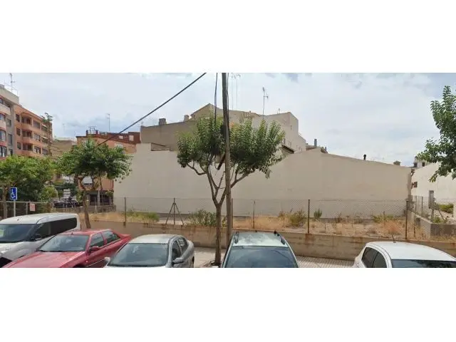 Solar en Venta en Vila Real Castellon