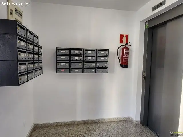 Piso en Venta Unquera Un Dormitorio Piscina Cerca Playa