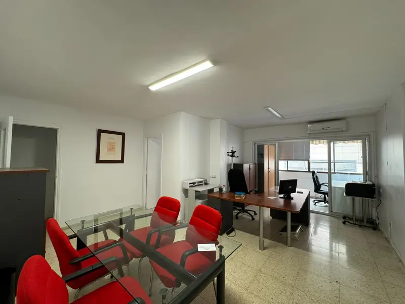 Piso en venta en Ensanche Diputación Alicante Centro