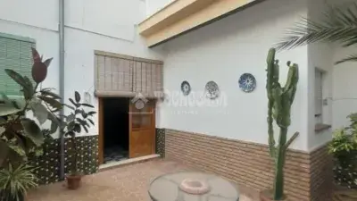Casa Señorial en Montilla 310m2 Ideal Familias