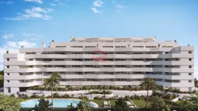 Aticos en venta Torre del Mar cerca de la playa