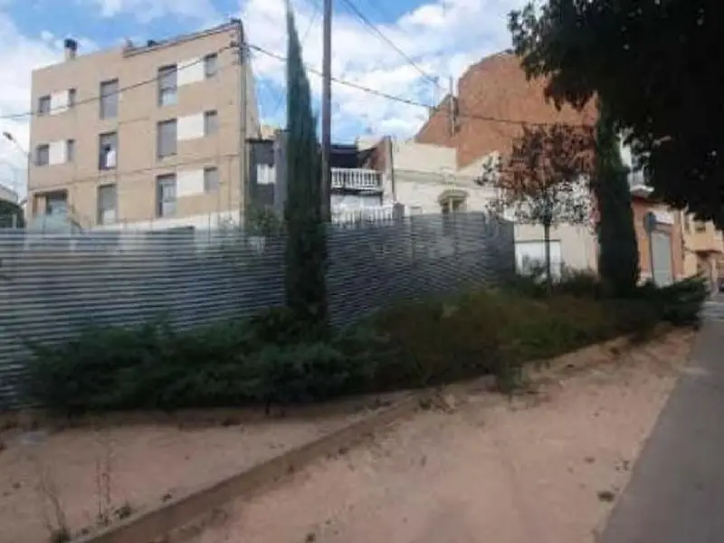 venta Terreno en Lleida, Lleida Provincia (SRB0000150212)- Globaliza