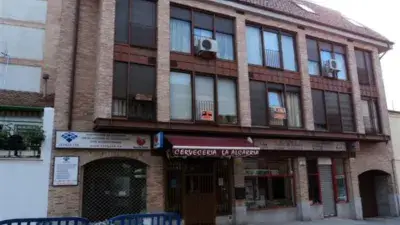 Estudio en Alquiler Pozuelo Cerca Universidades