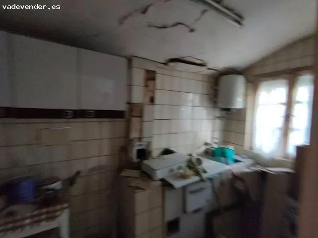 Apartamento para Reformar en Burgos Casco Historico