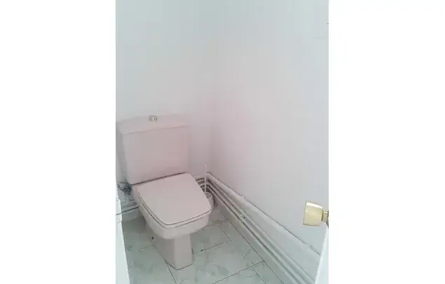 Alquiler Apartamento 4 Dormitorios 110m2 Cáceres Centro