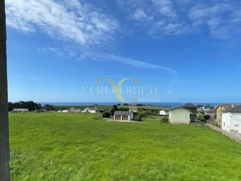 venta Chalet en Luarca, Asturias (LB4393)- Globaliza