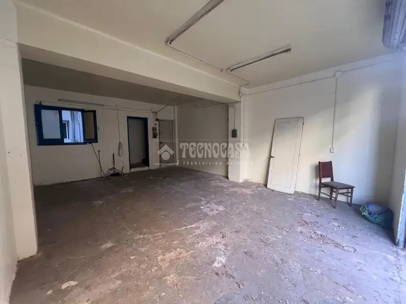 Local comercial en venta en Horta Guinardó