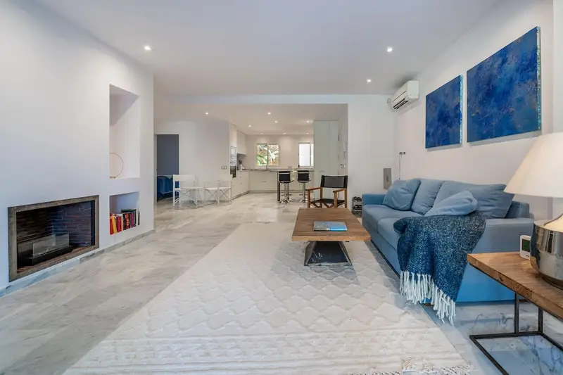 Apartamento en venta en Portals Nous Mallorca