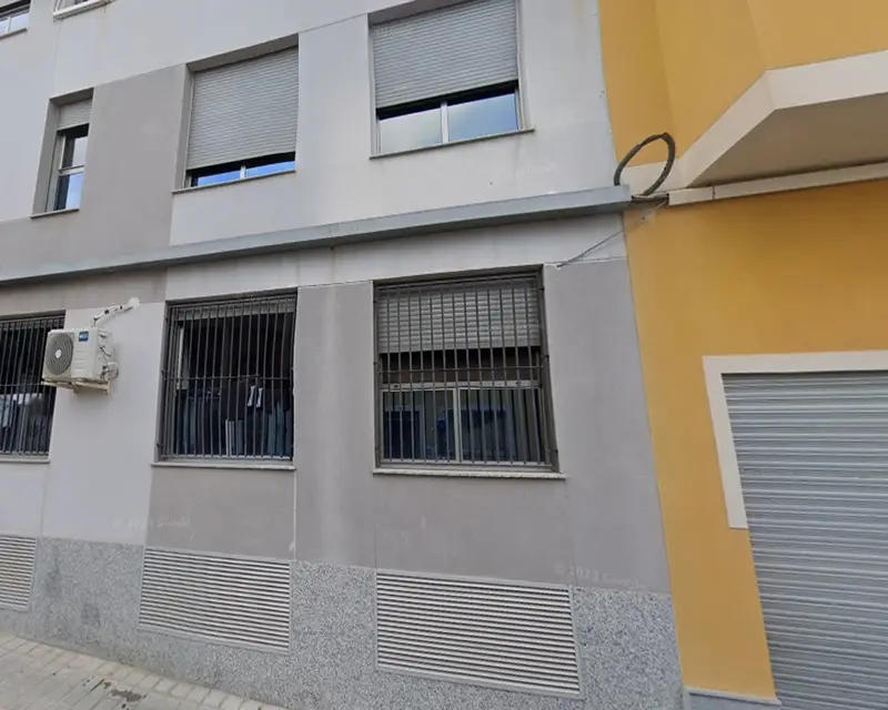 Piso en Venta en Alicante 2 Dormitorios 43m2