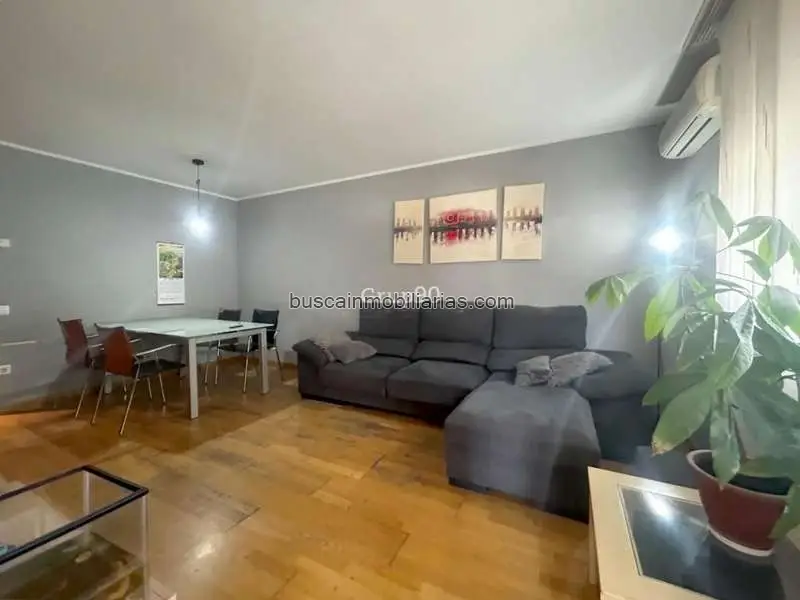 Piso en Venta en Lleida La Bordeta para Inversores