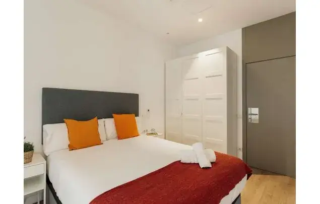 Apartamento Compartido en Barcelona Antiga Esquerra Eixample