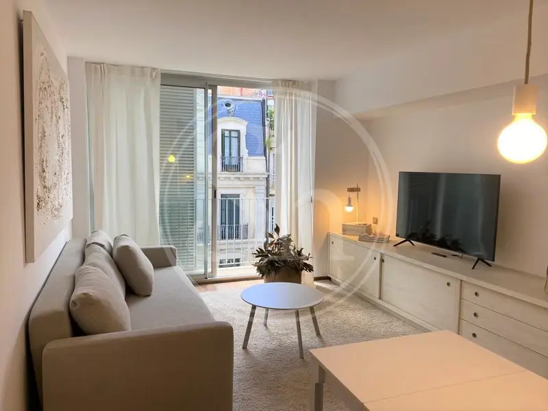 Apartamento en Barcelona Córsega - Rambla Catalunya