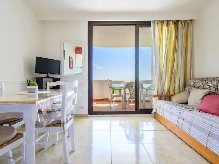 Apartamento con Vistas al Mar en Alcossebre Alquiler Turistico