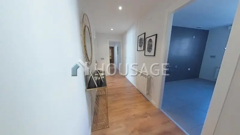 Piso a la venta en Valladolid