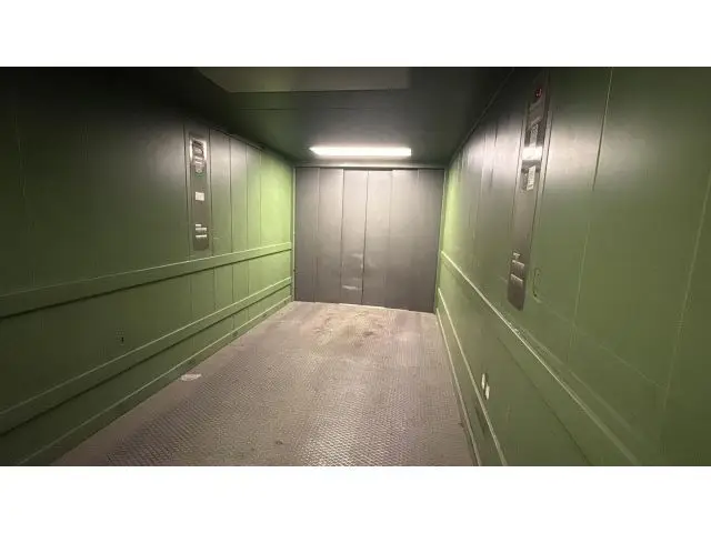 Plazas de Garaje en Primera Planta con Acceso en Ascensor