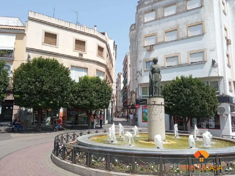 Venta Local Comercial 1 Habitacion Centro Merida