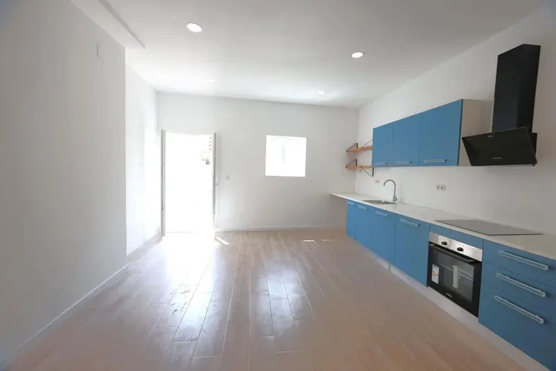 Casa en Venta El Vendrell Tarragona Reformada con Encanto