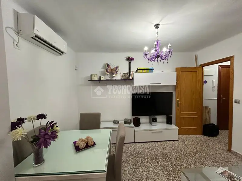 Piso Reformado en Los Casinis Planta Baja 60m2 2 Dorm 1 Baño