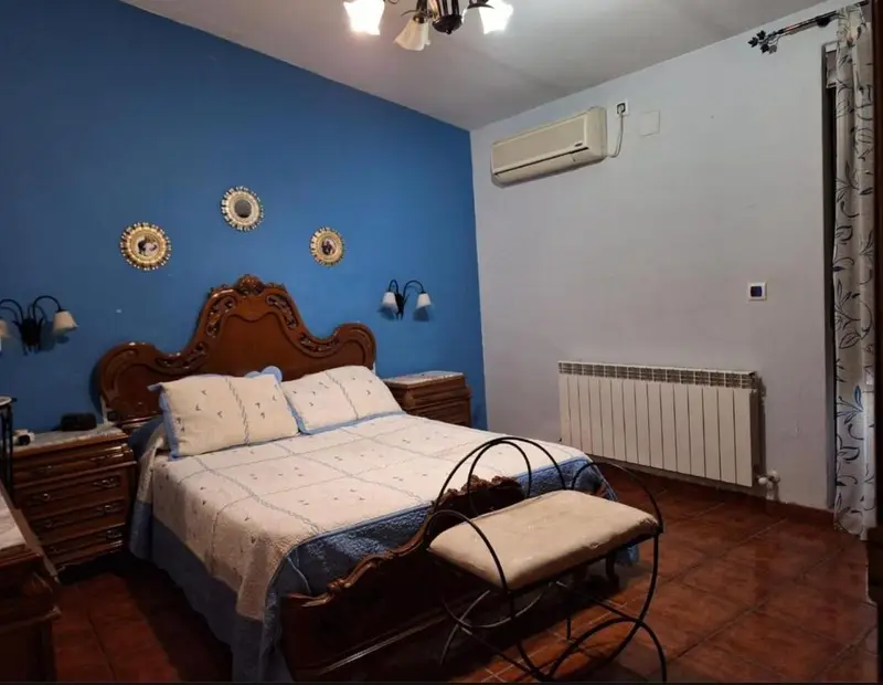 Dúplex en Casco Antiguo de Cáceres 3 Dormitorios 2 Baños Terraza