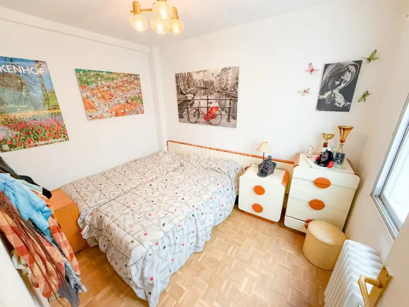 Piso en venta en Collado Villalba zona centro
