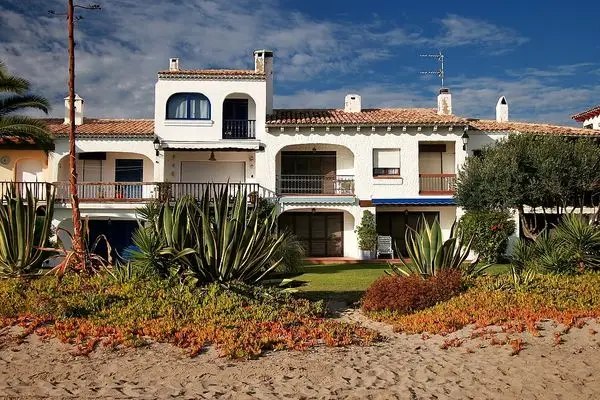 Casa en Venta Roda de Bara 235m2 3 Dormitorios