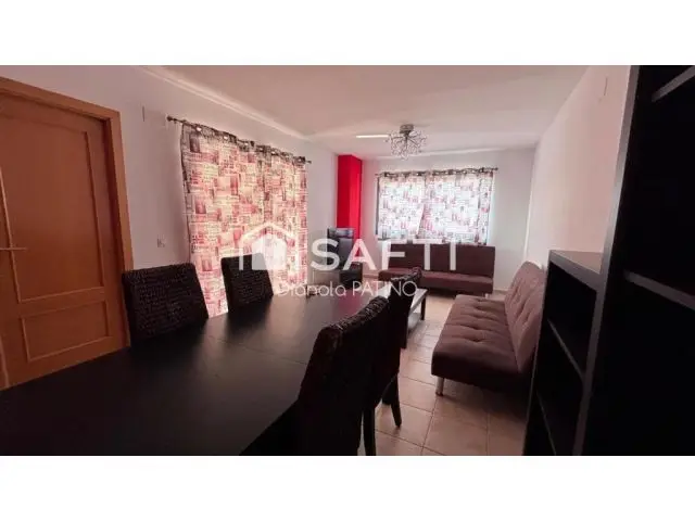 Dúplex Ático en Oropesa del Mar 308m2 4 habitaciones