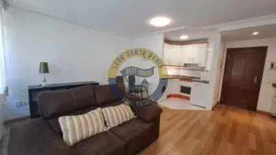 Apartamento en Alquiler Villaobispo 40m2 Garaje Trastero